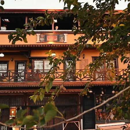 Saint Johns Hill Boutique Ephesus Apartament Selçuk