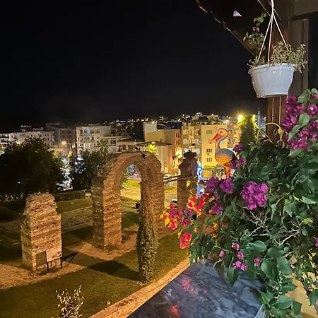 Saint Johns Hill Boutique Ephesus * סלצ'וק