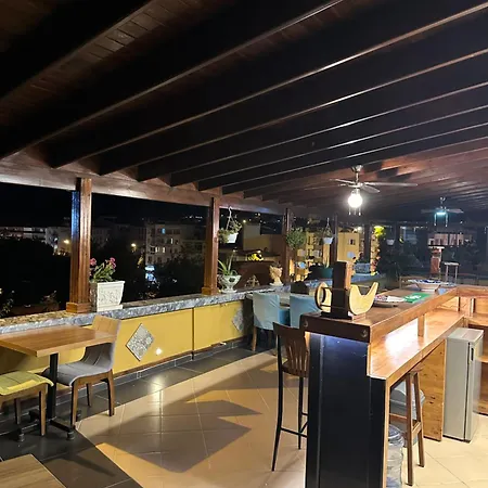 Saint Johns Hill Boutique Ephesus