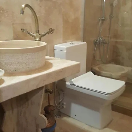 Saint Johns Hill Boutique Ephesus Selcuk