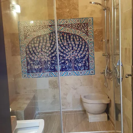 Apartment Saint Johns Hill Boutique Ephesus Selcuk