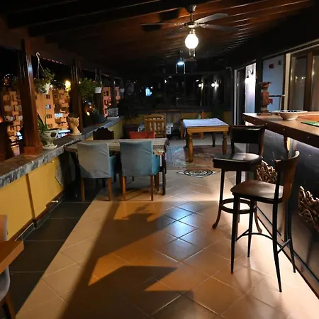 Saint Johns Hill Boutique Ephesus סלצ'וק