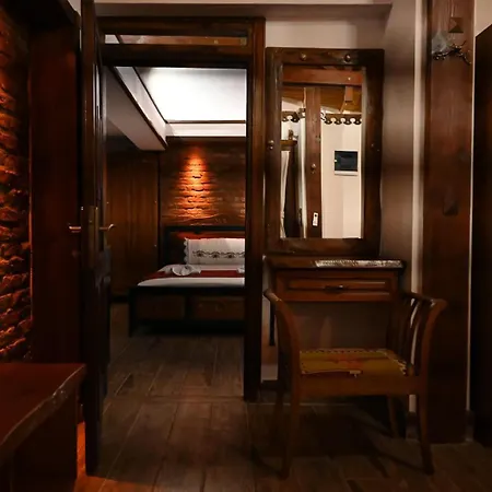 Saint Johns Hill Boutique Ephesus * סלצ'וק