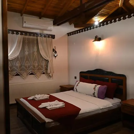 Saint Johns Hill Boutique Ephesus Selcuk