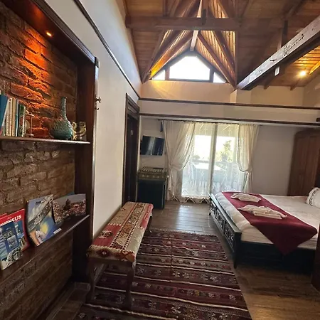 Apartamento Saint Johns Hill Boutique Ephesus