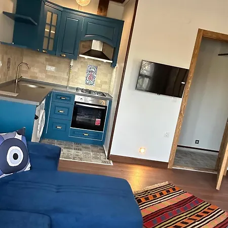 Saint Johns Hill Boutique Ephesus