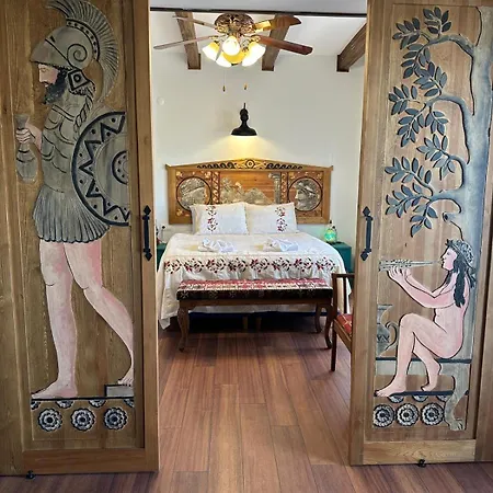 Saint Johns Hill Boutique Ephesus * סלצ'וק