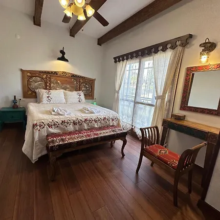 Saint Johns Hill Boutique Ephesus Apartment *