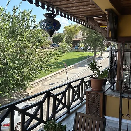 Apartment Saint Johns Hill Boutique Ephesus *