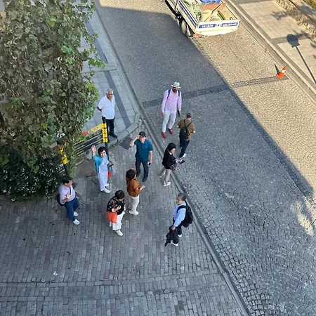 Saint Johns Hill Boutique Ephesus