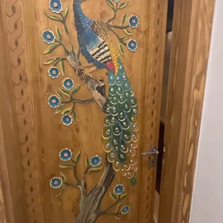 Apartamento Saint Johns Hill Boutique Ephesus