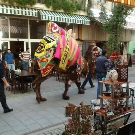 דירה Saint Johns Hill Boutique Ephesus