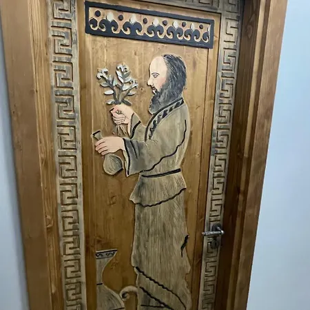 Saint Johns Hill Boutique Ephesus דירה *