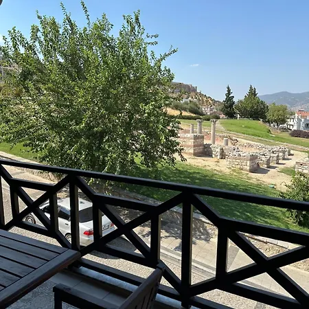Apartamento Saint Johns Hill Boutique Ephesus Selçuk