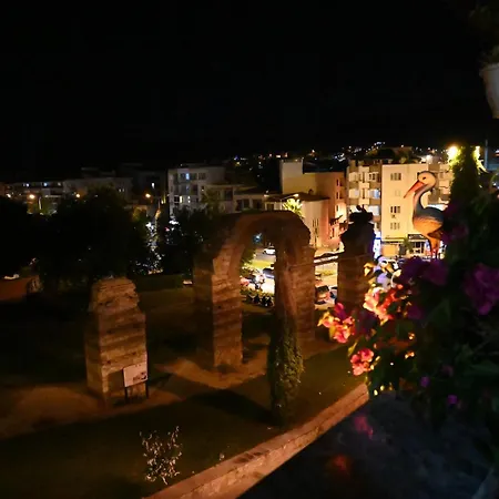 Saint Johns Hill Boutique Ephesus * Selcuk