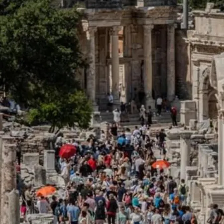 Saint Johns Hill Boutique Ephesus * סלצ'וק
