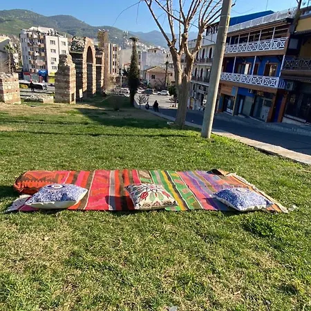 Saint Johns Hill Boutique Ephesus * Selcuk