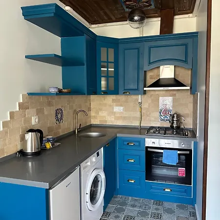 Saint Johns Hill Boutique Ephesus Apartment Selcuk