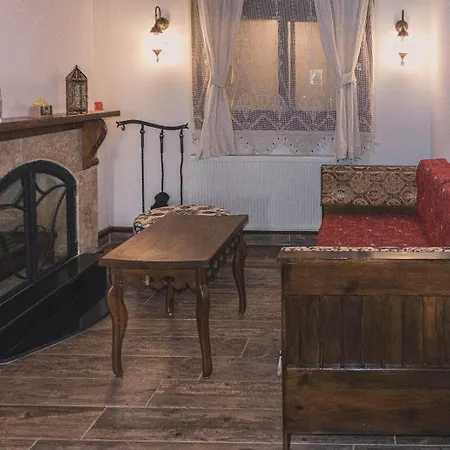 Saint Johns Hill Boutique Ephesus * Selcuk