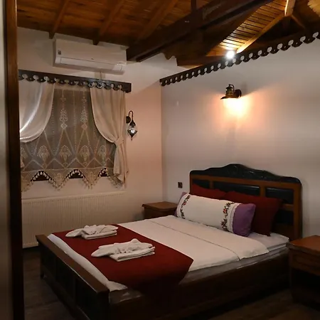 Saint Johns Hill Boutique Ephesus *