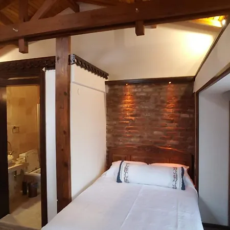 Saint Johns Hill Boutique Ephesus * סלצ'וק