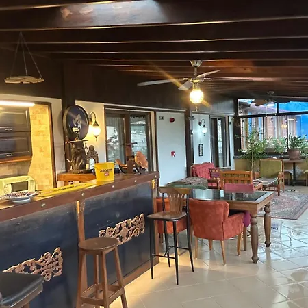 Saint Johns Hill Boutique Ephesus Selçuk