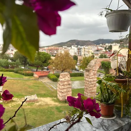 Saint Johns Hill Boutique Ephesus Selçuk