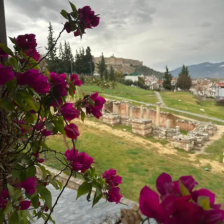 Apartamento Saint Johns Hill Boutique Ephesus *