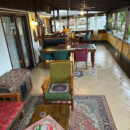 Apartamento Saint Johns Hill Boutique Ephesus *