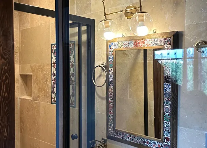 Saint Johns Hill Boutique Ephesus * Selçuk