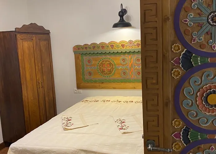 Apartament Saint Johns Hill Boutique Ephesus