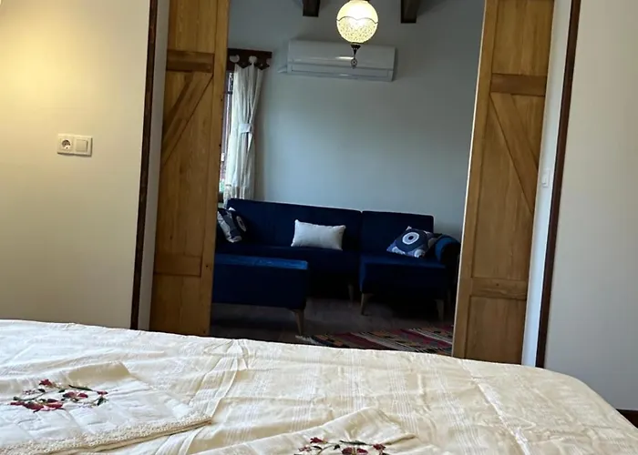 Saint Johns Hill Boutique Ephesus Selçuk