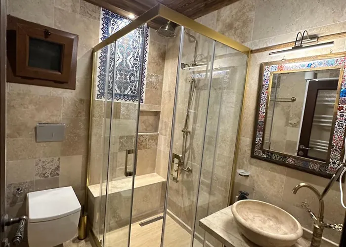 Saint Johns Hill Boutique Ephesus * Selçuk