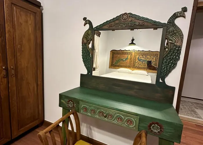 Saint Johns Hill Boutique Ephesus Apartament Selçuk