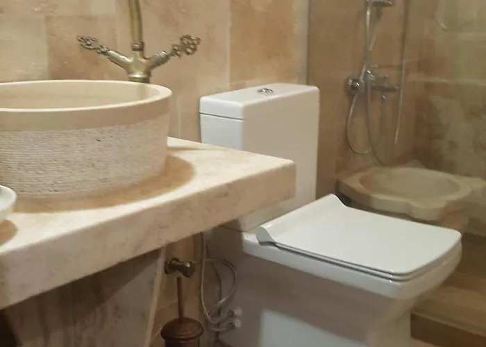 Saint Johns Hill Boutique Ephesus Selçuk