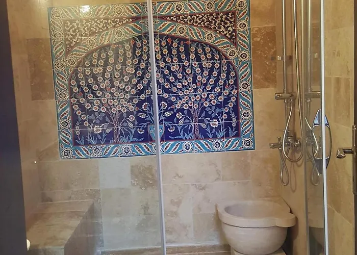 Apartament Saint Johns Hill Boutique Ephesus Selçuk