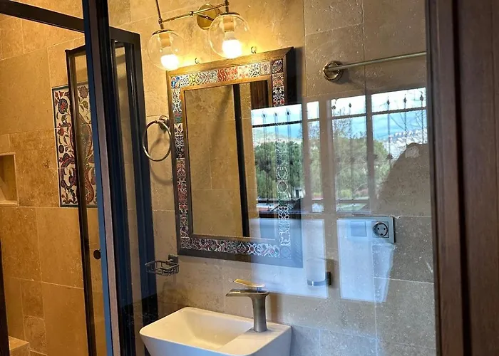 Saint Johns Hill Boutique Ephesus Selçuk