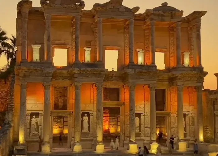 Saint Johns Hill Boutique Ephesus *