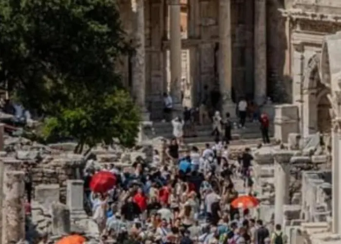 Saint Johns Hill Boutique Ephesus * Selçuk