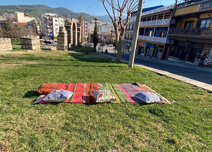 Saint Johns Hill Boutique Ephesus * Selçuk