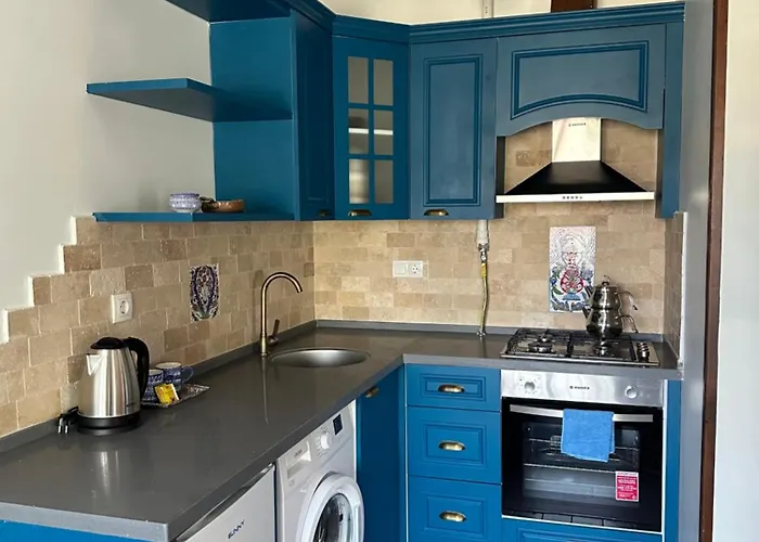 Saint Johns Hill Boutique Ephesus Apartament Selçuk