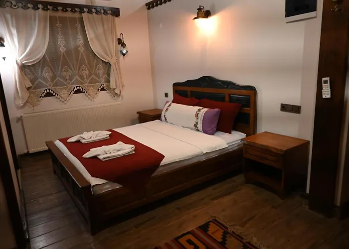 Saint Johns Hill Boutique Ephesus Apartamento *