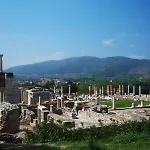 Apartament Saint Johns Hill Boutique Ephesus