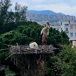 Apartament Saint Johns Hill Boutique Ephesus