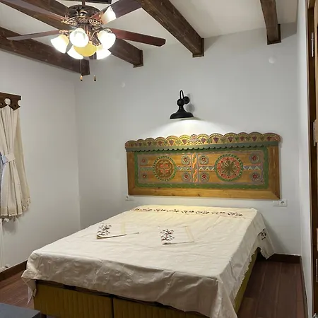 Saint Johns Hill Boutique Ephesus Apartment Selcuk