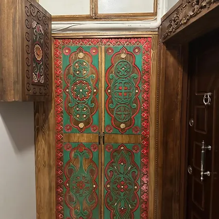 Saint Johns Hill Boutique Ephesus * Selcuk