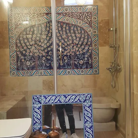 Apartment Saint Johns Hill Boutique Ephesus