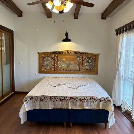 Saint Johns Hill Boutique Ephesus Apartment *