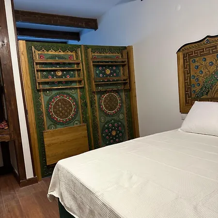 Apartment Saint Johns Hill Boutique Ephesus *