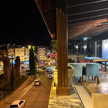 Saint Johns Hill Boutique Ephesus Apartment Selcuk